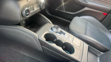 Ford Focus 1.5 EcoBlue 120 Titanium X 5dr Auto Diesel Hatchback